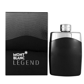 몽블랑 Legend Men / Mont Blanc EDT Spray 6.7 oz (200 ml) (m) 117049
