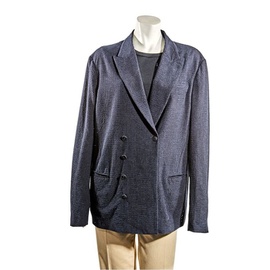 조르지오 아르마니 Giorgio Armani MEN'S Double Blazer, Brand Size 48 (US Size 38) USGA81-US511