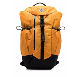 몽클레어 Moncler Pastel Yellow Backpack H109A5A00009-M1864-110