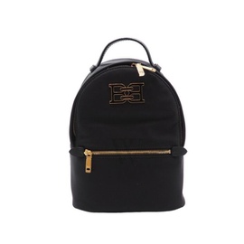 Bally Black/Yelow Gold Backpack WAK00F NY086 U901Y