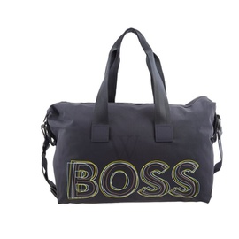 휴고 Hugo Boss Dark Blue Duffle Bag 50475437-409