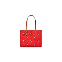 Tory Burch Red Tote 143382-601