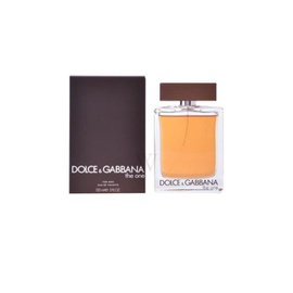 돌체앤가바나 Dolce & Gabbana The One Men / Dolce and Gabbana EDT Spray 5.0 oz (150 ml) (m) 3423473021216