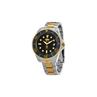 Invicta MEN'S Pro Diver Stainless Steel Black Dial 28684