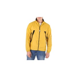 몽클레어 Moncler MEN'S Pastel Yellow Heiji Lightweight Jacket H10911A00134-68352-141