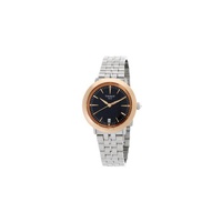Tissot WOMEN'S Glendora Stainless Steel Blue Dial Watch T929.210.41.046.00