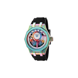 Invicta MEN'S Specialty Silicone White Dial Watch 43199