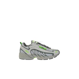 MSGM Ladies X Fila Sneakers in Grey 2841MDS0126F 299 96