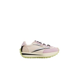 스텔라 맥카트니 Stella Mccartney Ladies Reclypse Colorblock Sneakers 810028 E00012-5606