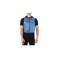 몽클레어 Moncler MEN'S Black Grenoble Day-Namic T-shirt G209Q8C00002-809DE-999