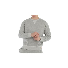 폴로 랄프 로렌 Polo Ralph Lauren MEN'S Grey Vintage Plain Felpe Long Sleeve Sweatshirt 710850864002