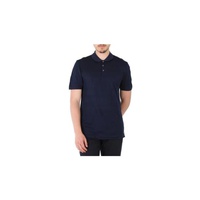 휴고 Hugo Boss MEN'S Dark Blue Slim Stretch Polo Shirt 50472169-404