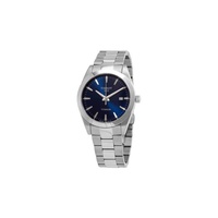 Tissot MEN'S Titanium Titanium Blue Dial Watch T127.410.44.041.00