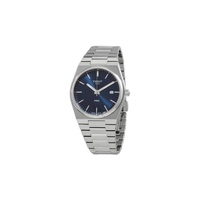 Tissot MEN'S PRX Stainless Steel Blue Dial Watch T137.410.11.041.00