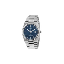 Tissot MEN'S PRX Stainless Steel Blue Dial Watch T137.407.11.041.00