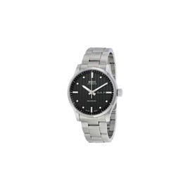 Mido MEN'S Multifort Stainless Steel Anthracite Dial M0054301106180