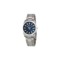 Mathey-Tissot MEN'S Rolly I Stainless Steel Blue Dial H450ABU