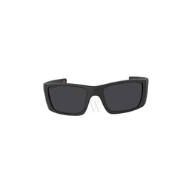 오클리 Oakley SI Fuel Cell 60 mm Black Sunglasses OO9096 909638 60