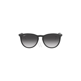 Ray Ban Erika Color Mix 54 mm Matte Black Sunglasses RB4171 622/T3 54
