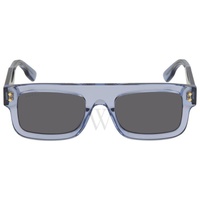 구찌 Gucci 53 mm Blue Sunglasses GG1085S 004 53