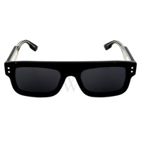 구찌 Gucci 53 mm Black Sunglasses GG1085S 001 53