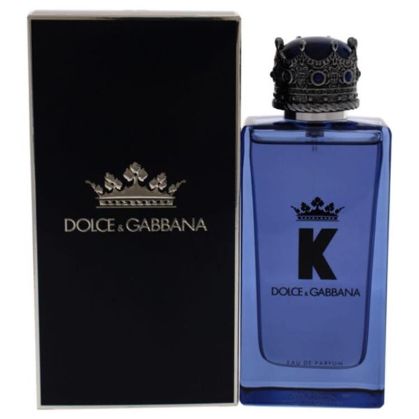 돌체앤가바나 돌체앤가바나 Dolce & Gabbana K by Dolce and Gabbana for Men - 3.3 oz EDP Spray 3423473101253