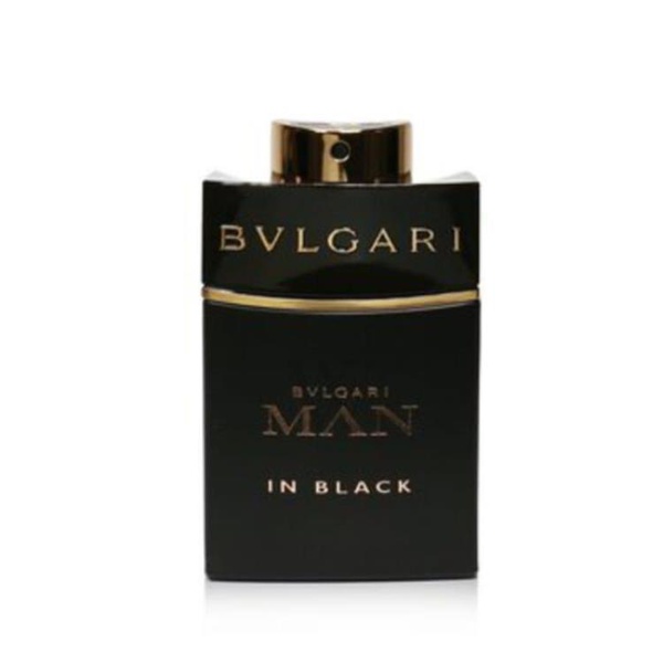 불가리 Bvlgari Man in Black / Bvlgari Edp Spray 2.0 oz (m) 783320971068