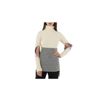 몽클레어 Moncler Ladies Tricot Knit Turtleneck Sweater F10949F70200-C9031-080