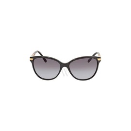 버버리 Burberry Regent 57 mm Black Sunglasses BE4216 30018G 57