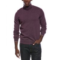 Brunello Cucinelli Cashmere Turtleneck Sweater