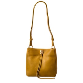 Rebecca Minkoff Darren Small Leather Shoulder Bag 960135145