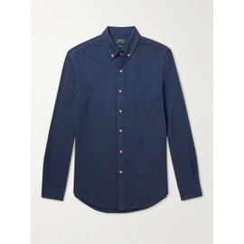 폴로 랄프 로렌 POLO RALPH LAUREN Button-Down Collar Cotton Oxford Shirt 18706561956369457