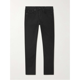 래그 앤 본 RAG & BONE Black Fit 1 Skinny-Fit Jeans 1160215568