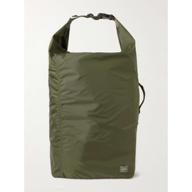 PORTER-YOSHIDA & CO Flex Bonsac Large Nylon-Ripstop Backpack 30629810019663632