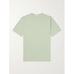 선스펠 SUNSPEL Pima Cotton-Jersey T-Shirt 32027475400186528