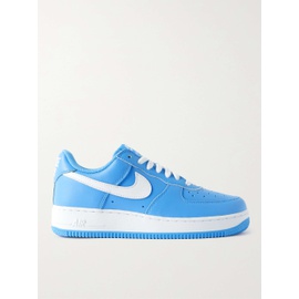 NIKE Air Force 1 Low Leather Sneakers 45666037504718253