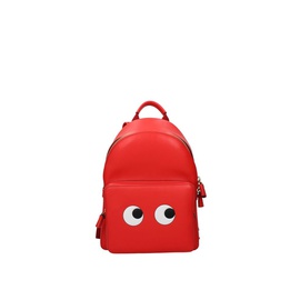 Anya Hindmarch Backpacks and Bumbags Women Leather Red 6620480831620