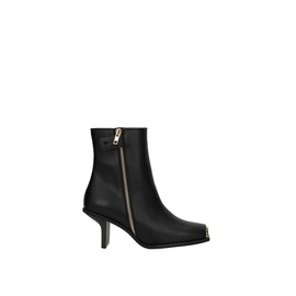 스텔라 맥카트니 Stella McCartney Ankle Boots Women Eco Leather Black 6621476126852