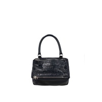 지방시 Givenchy Handbags pandora Women Patent Leather Blue 6621928816772