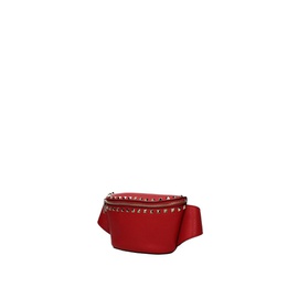 발렌티노 Valentino Garavani Backpacks and bumbags Women Leather Red 6620756246660
