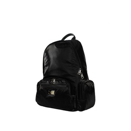 Dolce&Gabbana Backpack and bumbags Men Nylon Black 6634945151108