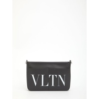 발렌티노 Valentino Garavani VLTN leather bag 6842454442116
