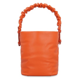 Nico Giani Adenia Soft Leather Bucket Bag 6621633446020