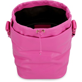 Nico Giani Adenia Soft Leather Bucket Bag 6621633478788