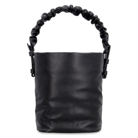 Nico Giani Adenia Soft Leather Bucket Bag 6621633577092