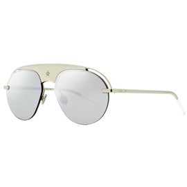 디올 Dior Revolution Sunglasses Dio(r)evolution2 0100T Palladium/White 99mm 5104622305412
