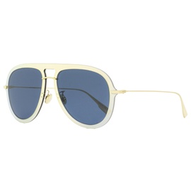 디올 Dior Pilot Sunglasses Ultime 1 LKSA9 Gold 57mm 5138816991364