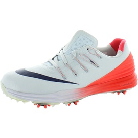 Nike Golf Lunar Control 4 Womens Performance Sneakers Golf Shoes 6546587844740
