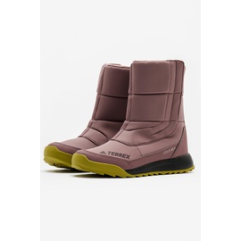 Adidas Terrex Choleah Boots in Wonder Oxide/Pulse Olive/Shadow Maroon GX8687-8