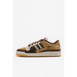 Adidas Forum 84 Low CL Sneaker in Alumina/Branch/Brown GW4334-9